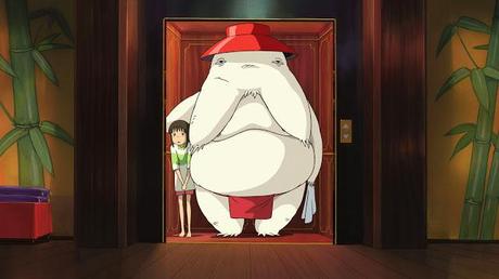 Descifrando Ghibli: 'El viaje de Chihiro' y sus referencias culturales