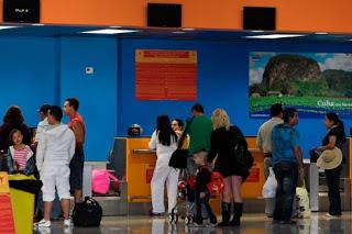 La cloaca de Miami contra las nuevas medidas migratoria prueba manipulación contra Cuba