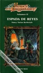 Espada de Reyes