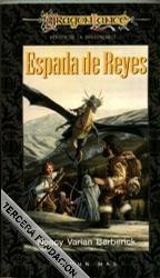 Espada de Reyes