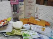 Muestras productos terminados