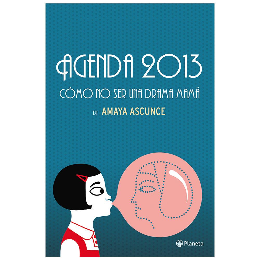 Sorteo Agenda 2013 