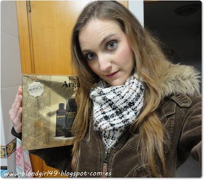 II Parte: regalitos de Reyes 2013