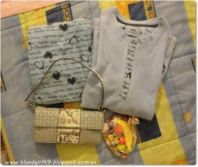 II Parte: regalitos de Reyes 2013