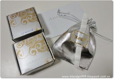 II Parte: regalitos de Reyes 2013