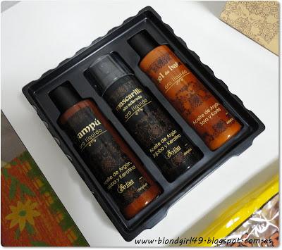 II Parte: regalitos de Reyes 2013