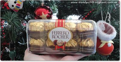 II Parte: regalitos de Reyes 2013