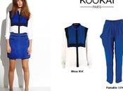 Primavera Klein geométrico