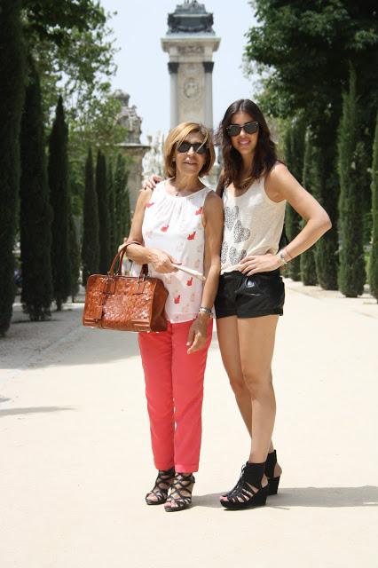 Felicidades mami!