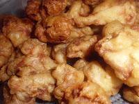 Cerdo agridulce Cerdo agridulce