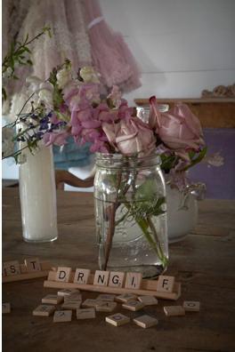 The Prairie by Rachel Ashwell