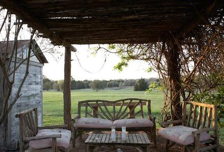 The Prairie by Rachel Ashwell