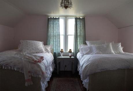 The Prairie by Rachel Ashwell