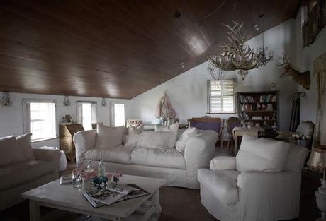 The Prairie by Rachel Ashwell