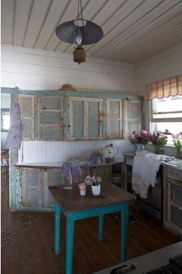 The Prairie by Rachel Ashwell