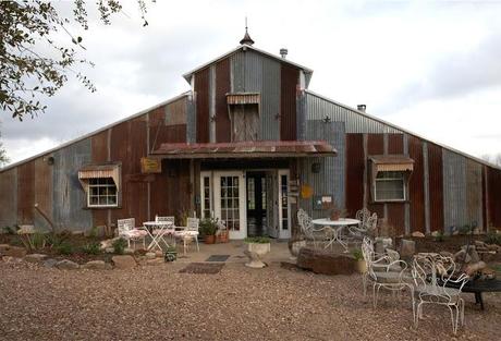 The Prairie by Rachel Ashwell