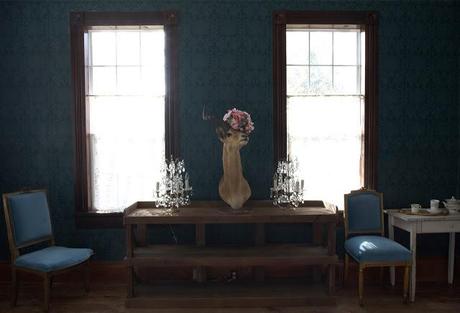 The Prairie by Rachel Ashwell