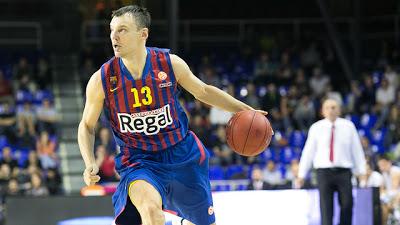 De la batuta de Jasikevicius al mazo de Tomic