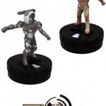 Iron Man 3 Movie TabApp Elite 2-Pack