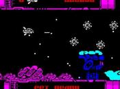 juegos Homebrew para Spectrum