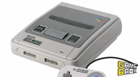Game Back Ep.005 – Retrospecial: Top 10 Joyas Escondidas de Super Nintendo Super Nintendo - Retroespecial