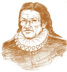 Taulichusco, bautizado, raíz india de Lima