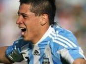 Argentina Colombia, Sudamericano 2013, partido online