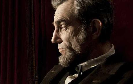 'Lincoln', biopic del hombre más admirado de EEUU