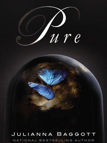 Pure Book Cover - P 2012