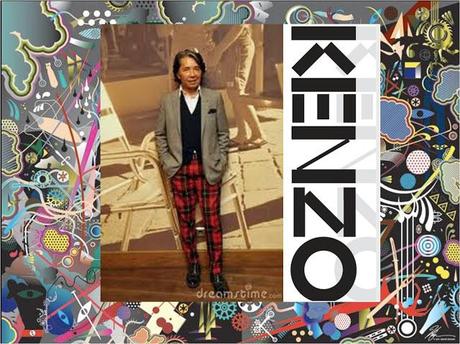 Kenzo