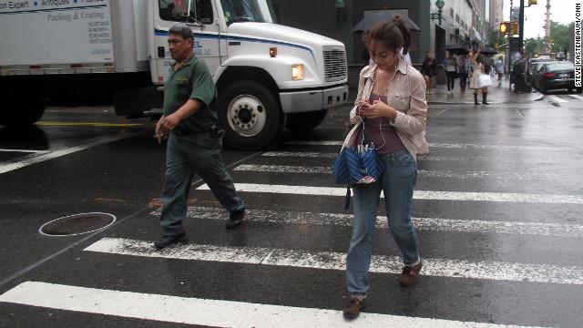 Nuevas tecnologías,nuevos riesgos