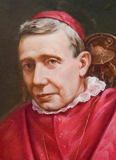 El Beato Marcelo Spínola y la Divina Pastora (y III)