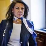 Maria Dolores de Cospeda