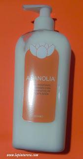 Abanolia: productos, mis impresiones y SORTEO