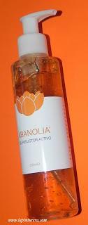 Abanolia: productos, mis impresiones y SORTEO