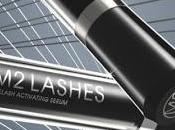 Pestañas escándalo M2Lashes