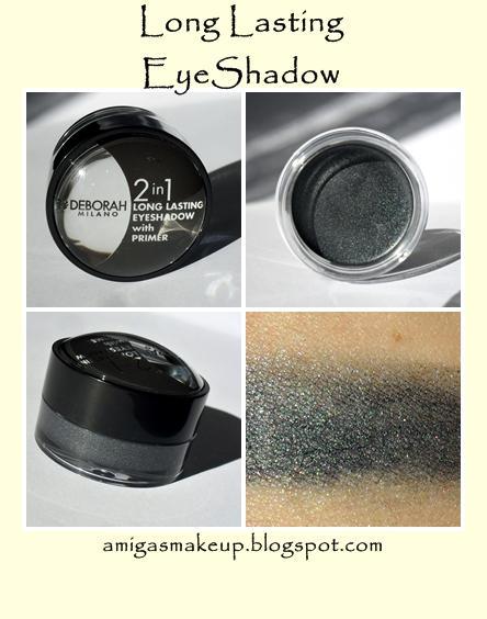 Novedades 2013 Deborah Milano