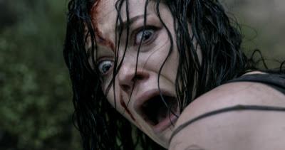 Jane Levy en Evil Dead (2013)
