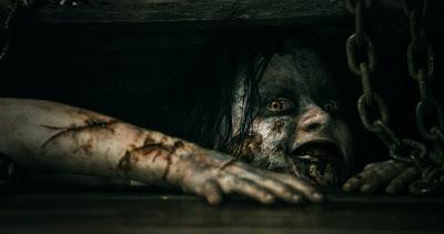Evil Dead (2013)