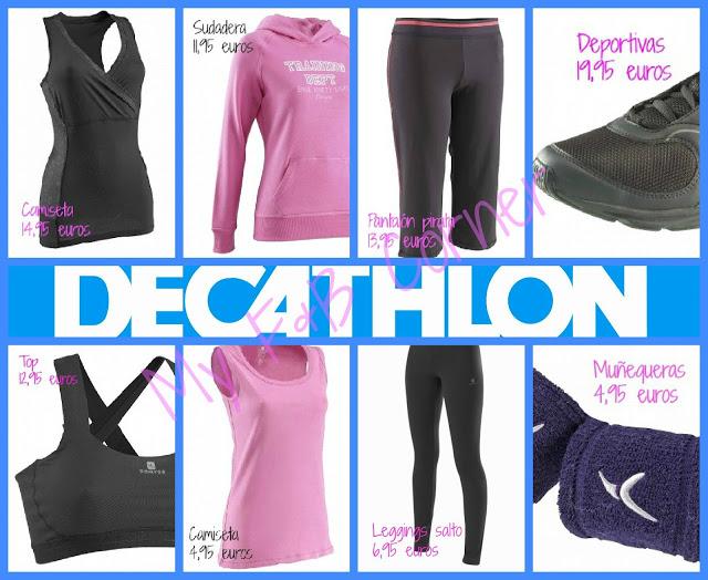 Look del mes: Nuevo año, mismos objetivos / Look of the month