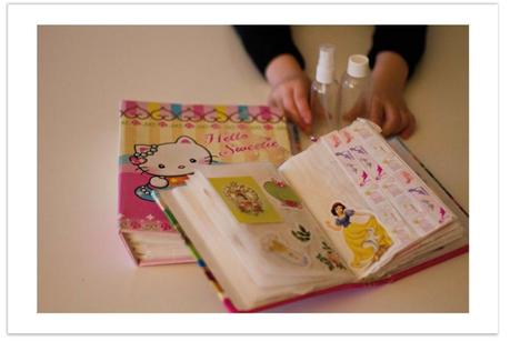 DIY: Unas cremas para niñas Photobucket