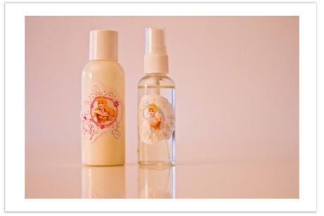 DIY: Unas cremas para niñas Photobucket