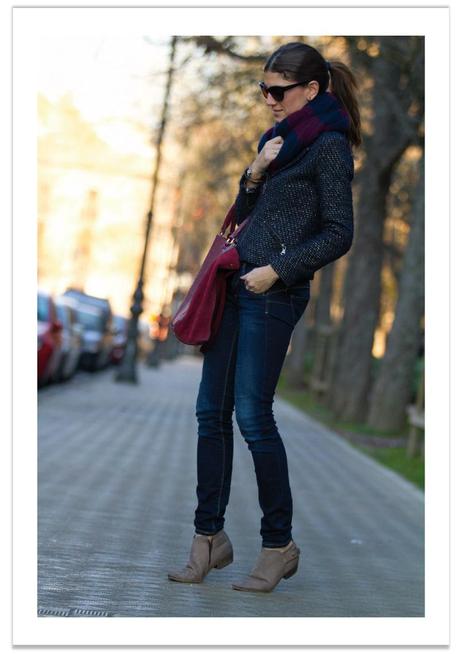 look con jeans