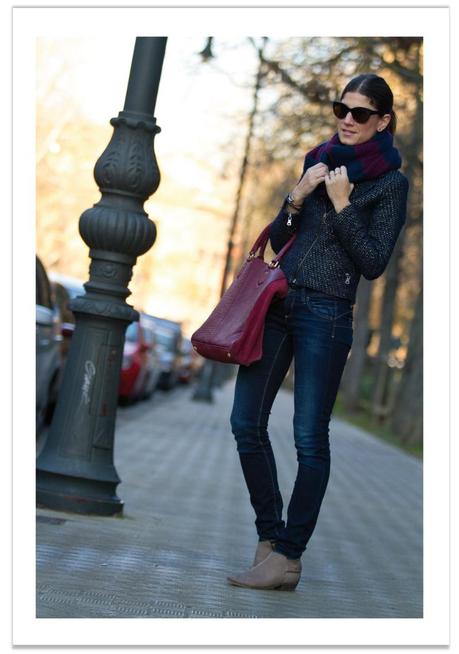look con jeans