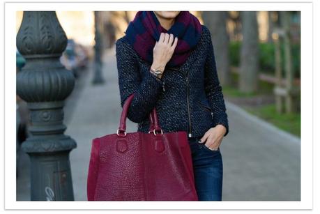 look con jeans