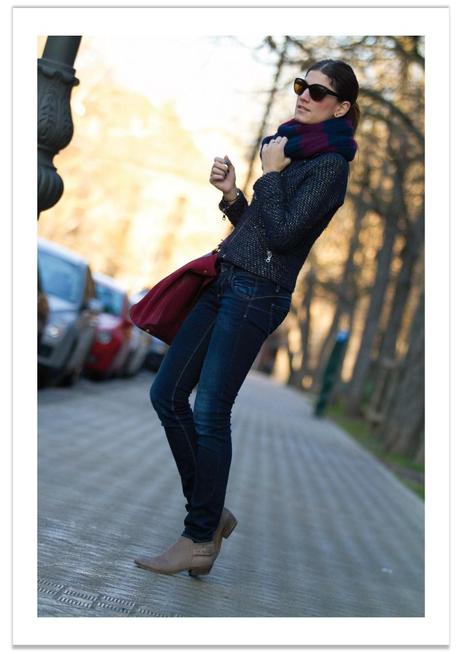 look con jeans