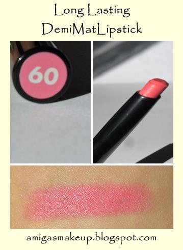 Novedades 2013 Deborah Milano