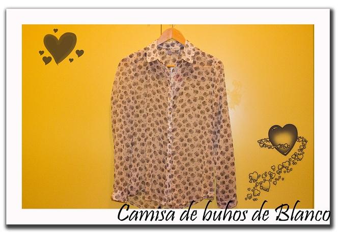 Mis compras en rebajas