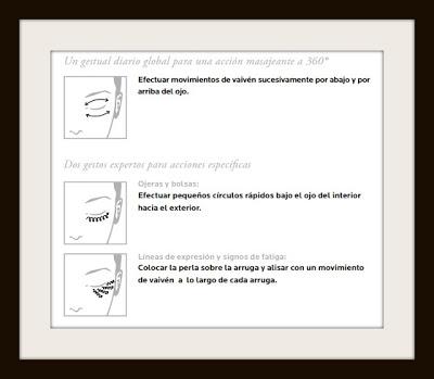 Génifique Yeux Light-Pearl de Lancôme