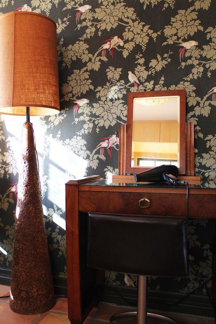 La acogedora vivienda de Adir y Marcello